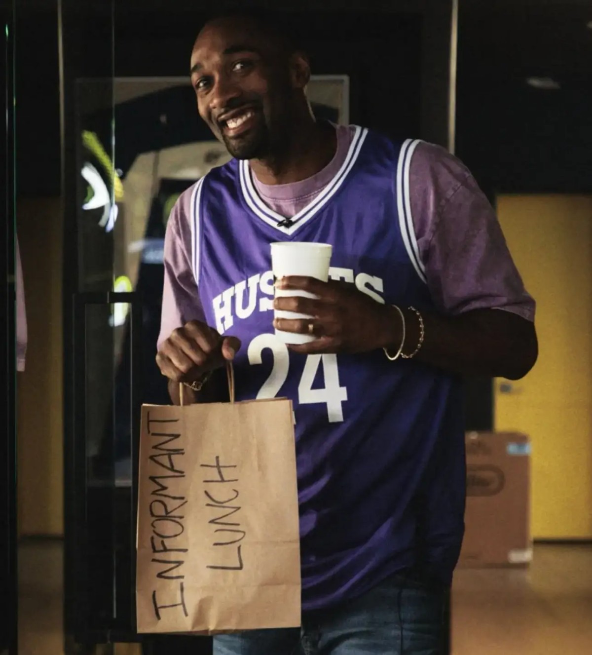 NBA反赌扫黑!杨翰森一觉起来主教练没了