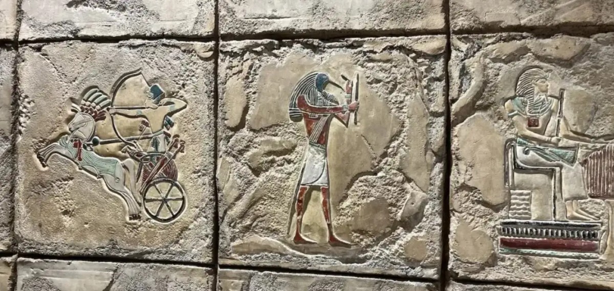 赌城虚浮的繁荣